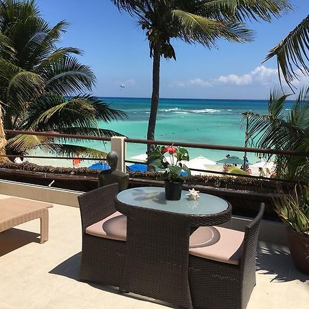 Sunshine Suite Playa del Carmen Extérieur photo