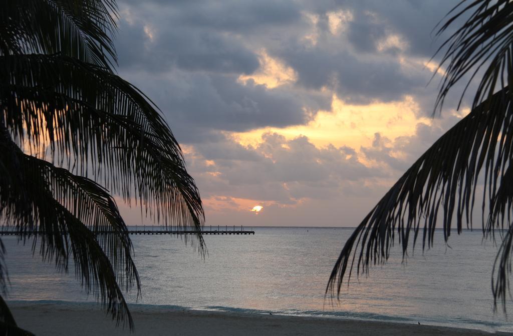 Sunshine Suite Playa del Carmen Chambre photo