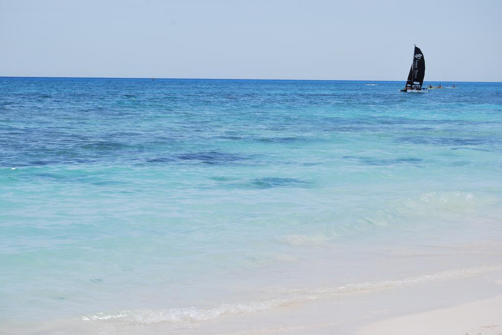 Sunshine Suite Playa del Carmen Chambre photo