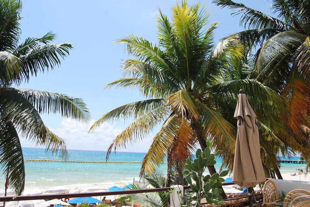 Sunshine Suite Playa del Carmen Chambre photo