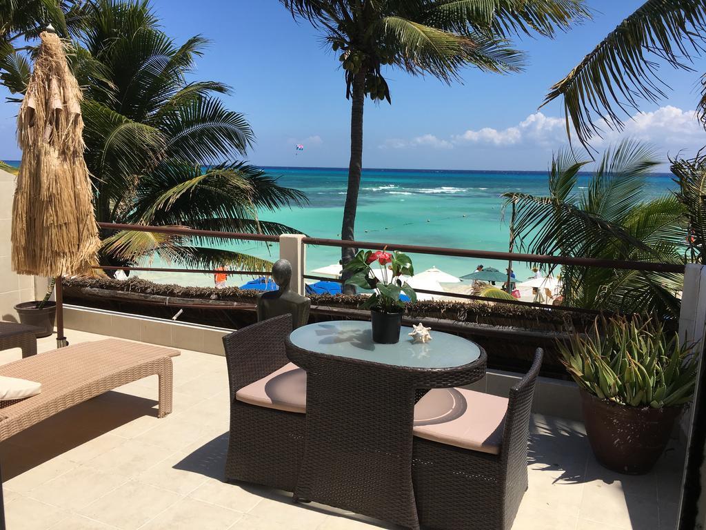 Sunshine Suite Playa del Carmen Extérieur photo