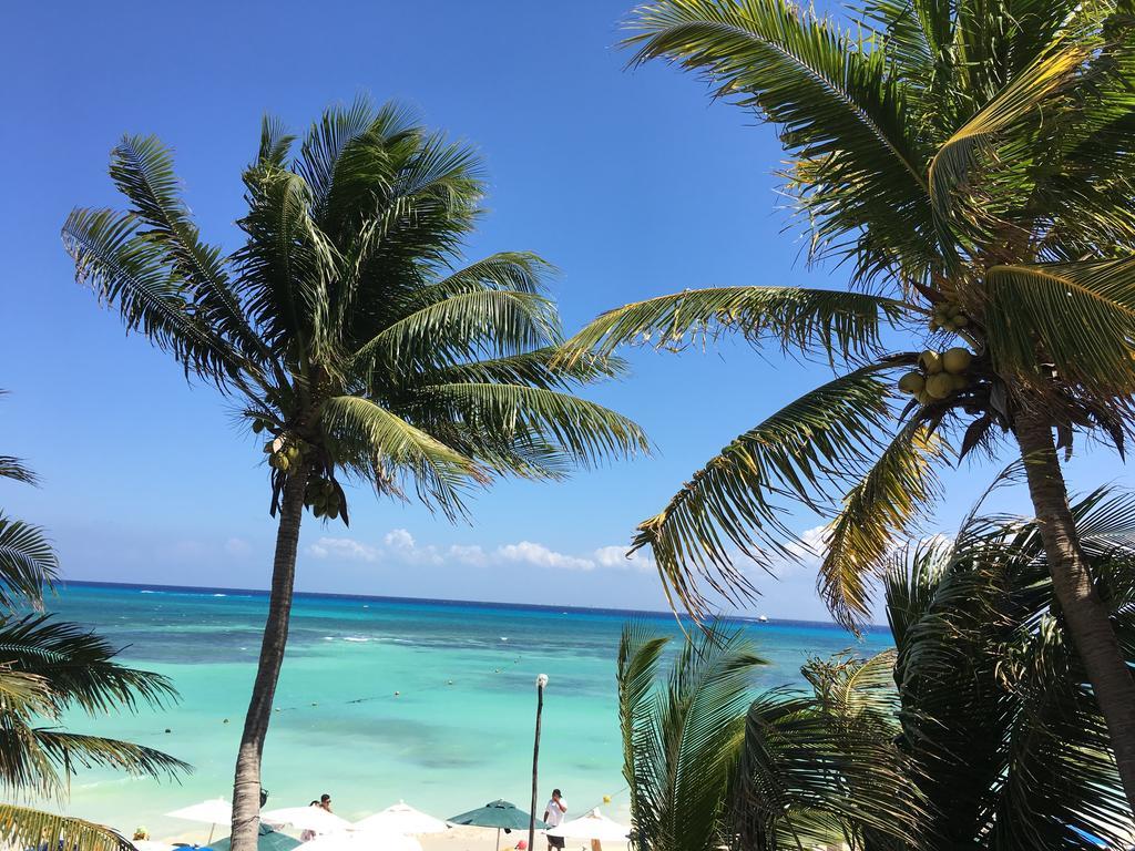 Sunshine Suite Playa del Carmen Extérieur photo