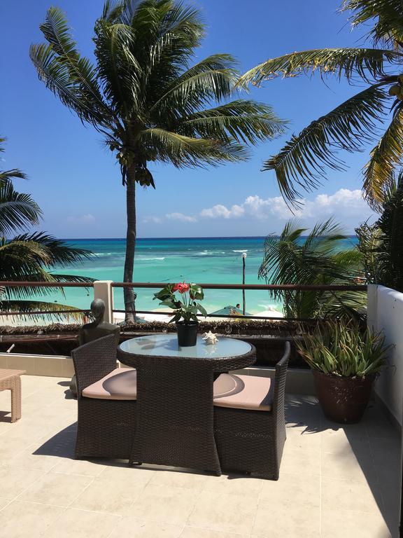 Sunshine Suite Playa del Carmen Extérieur photo