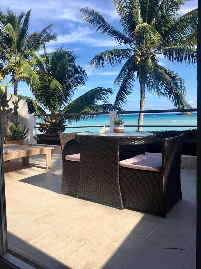 Sunshine Suite Playa del Carmen Extérieur photo
