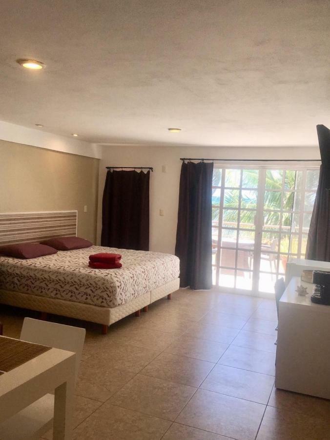 Sunshine Suite Playa del Carmen Extérieur photo